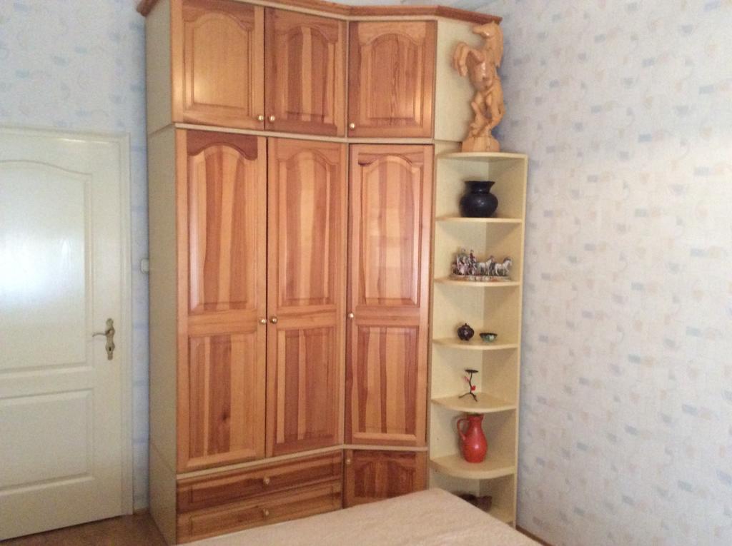 Szundi Szobak 佩奇 外观 照片