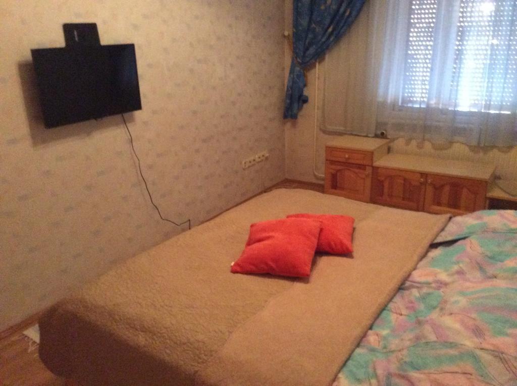 Szundi Szobak 佩奇 外观 照片